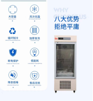 实验室中不可少的一种仪器装备是什么