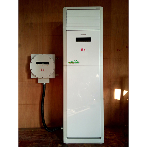 BKFR-120柜式防爆空调