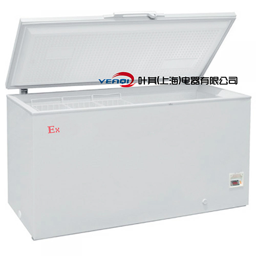 BL系列化学防爆冰柜