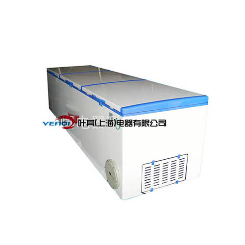 大容积防爆冰柜卧式BL-1780