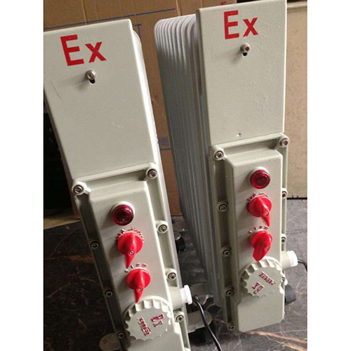 BDR51-11防爆电加热器油汀