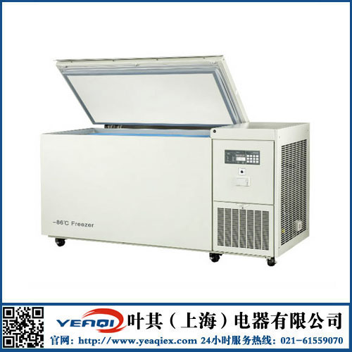 BL-DW328GW防爆冰箱生产厂家